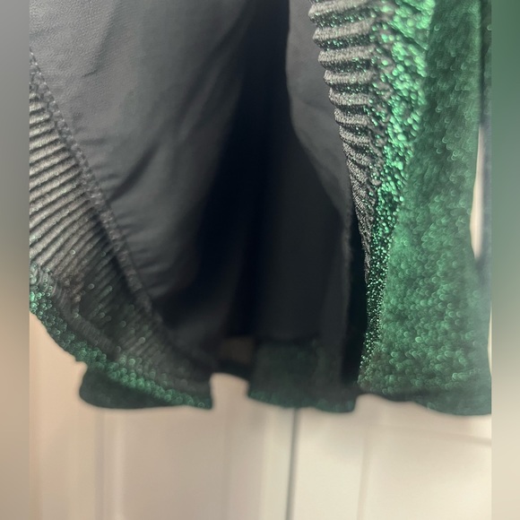 Hi, selling this elegant brilliant dress in size France 1 (XS-S) - Picture 12 of 15